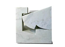 Recent Sculpture by Neil Ferber