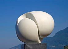 Recent Sculpture by Neil Ferber