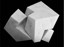 Recent Sculpture by Neil Ferber