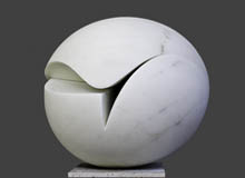 Recent Sculpture by Neil Ferber