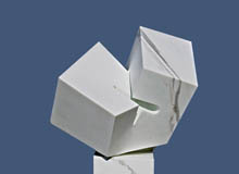 Recent Sculpture by Neil Ferber