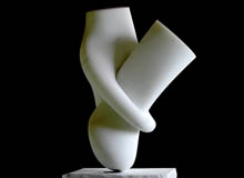 Recent Sculpture by Neil Ferber
