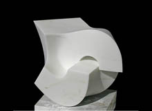 Recent Sculpture by Neil Ferber