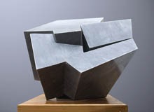 Recent Sculpture by Neil Ferber