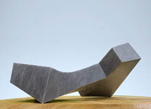 Recent Sculpture by Neil Ferber