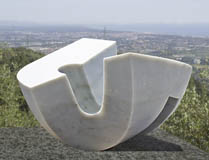 Recent Sculpture by Neil Ferber