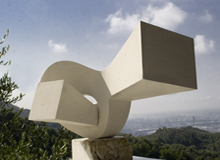 Recent Sculpture by Neil Ferber