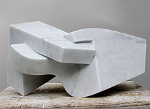 Recent Sculpture by Neil Ferber