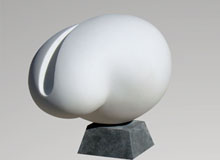 Recent Sculpture by Neil Ferber