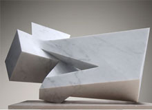 Recent Sculpture by Neil Ferber