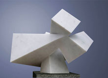 Recent Sculpture by Neil Ferber
