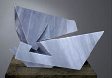 Recent Sculpture by Neil Ferber