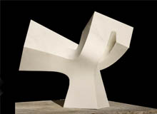 Recent Sculpture by Neil Ferber