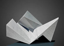 Recent Sculpture by Neil Ferber
