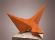 Recent Sculpture by Neil Ferber