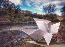 Recent Sculpture by Neil Ferber