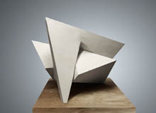 Recent Sculpture by Neil Ferber