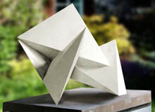 Recent Sculpture by Neil Ferber