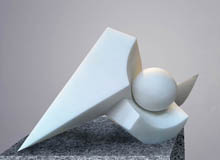 Recent Sculpture by Neil Ferber